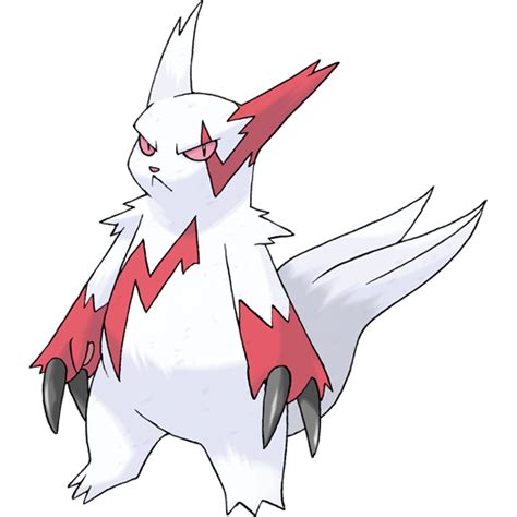 zangoose bulbapedia.